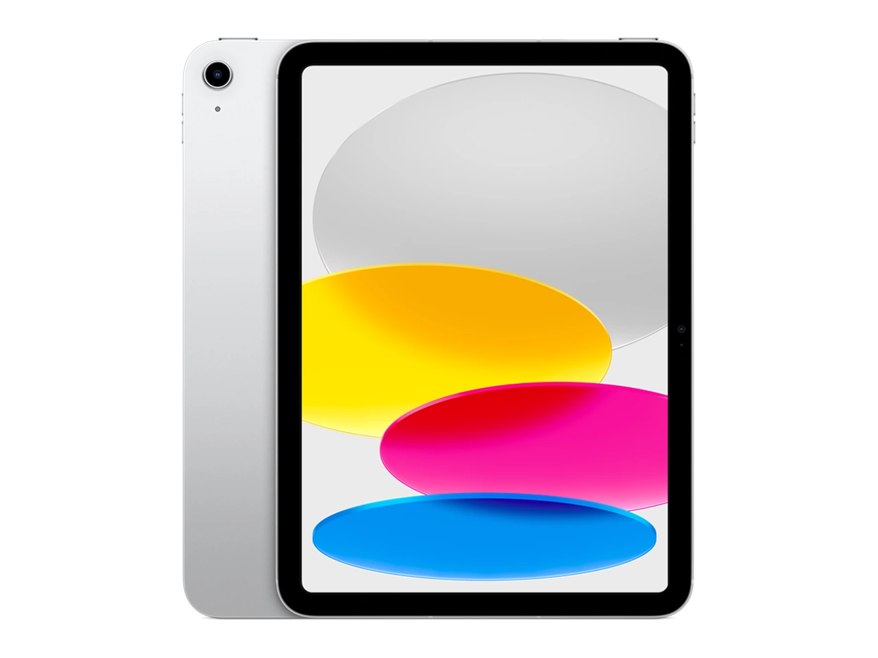 Apple iPad (Wi-Fi + 5G)