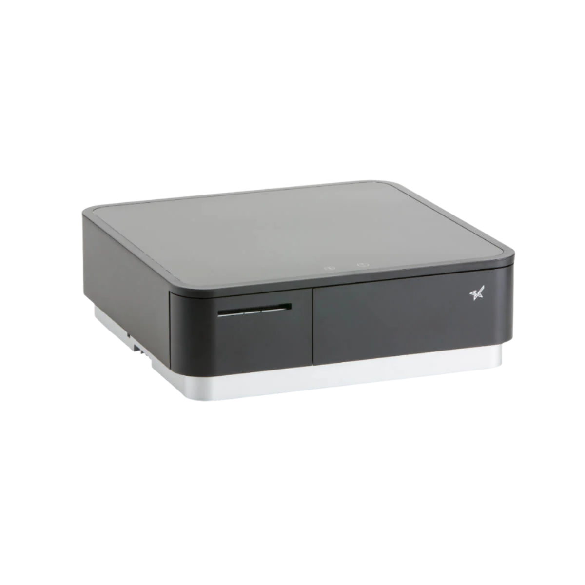 Cash Drawer, integrated printer