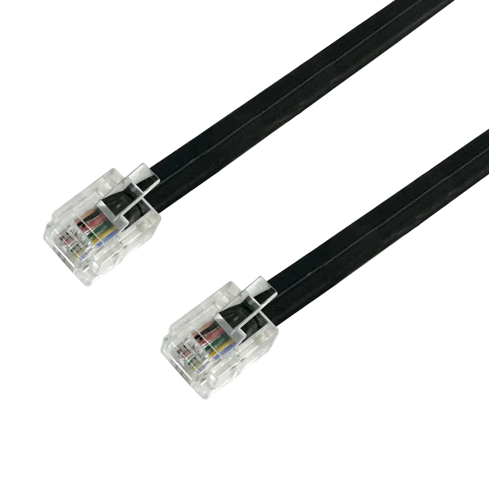 Cash drawer cable (2M)