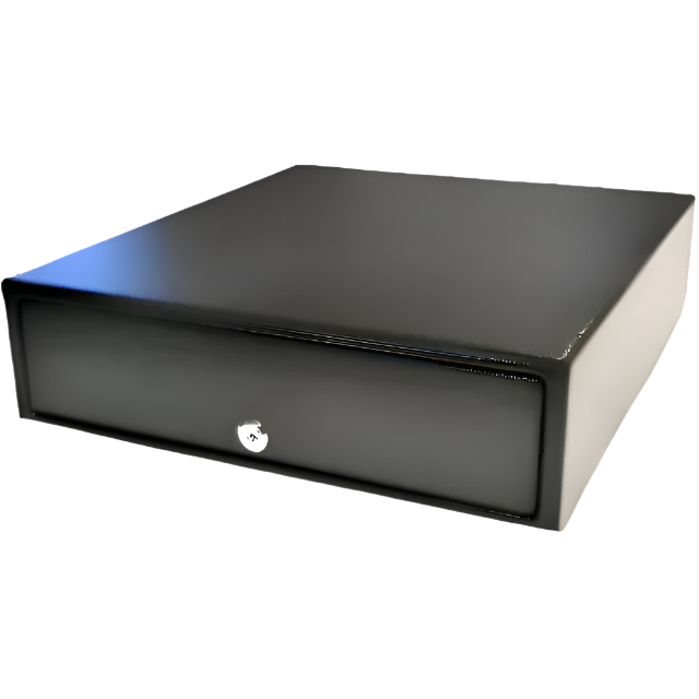 Cash drawer