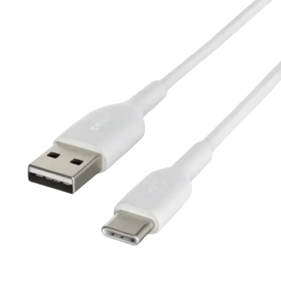 USB-C to USB-A cable