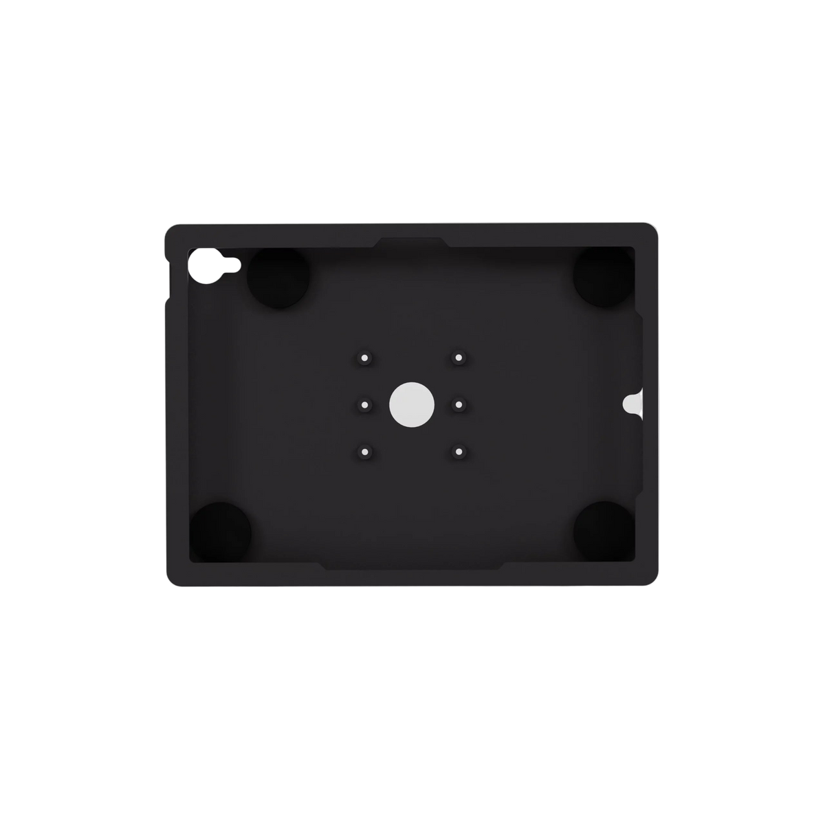 BOXaPOS tablet frame