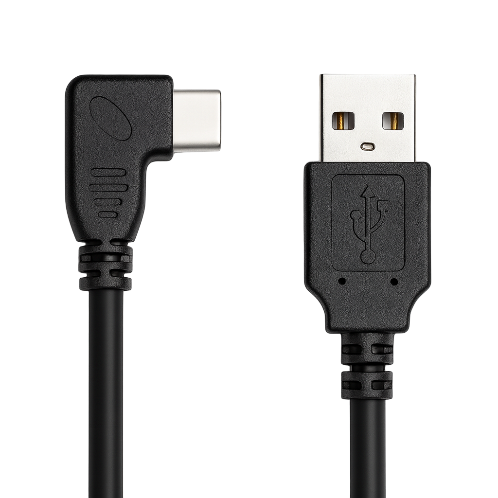 Favrit F1 USB-A to USB-C charging cable
