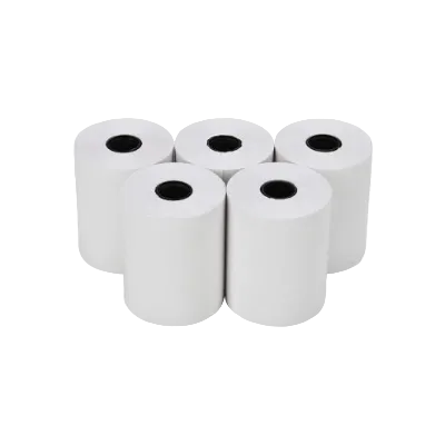 Star Micronics mPOP - Receipt paper (20 rolls)