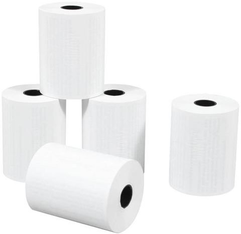 Terminal Receipt Roll (x50)