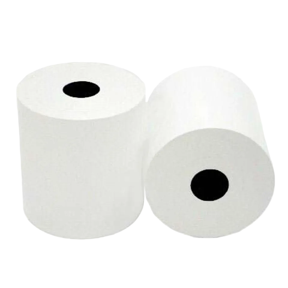 Receipt paper for printers (30 rolls)