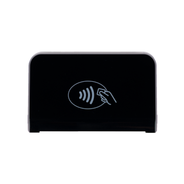 Castles S1F2 - Receipt paper cover