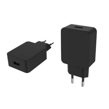 Castles S1F2 - Spare Part - EU USB-A Power Adapter