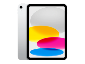 Apple iPad - Tablet