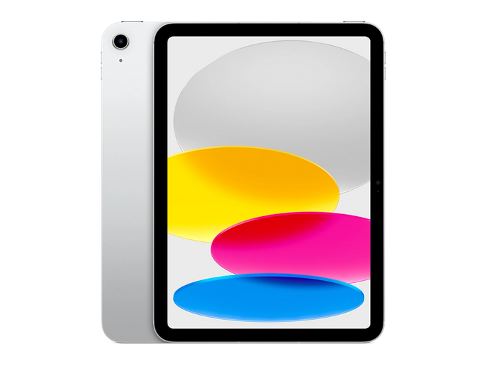 Apple iPad - Tablet