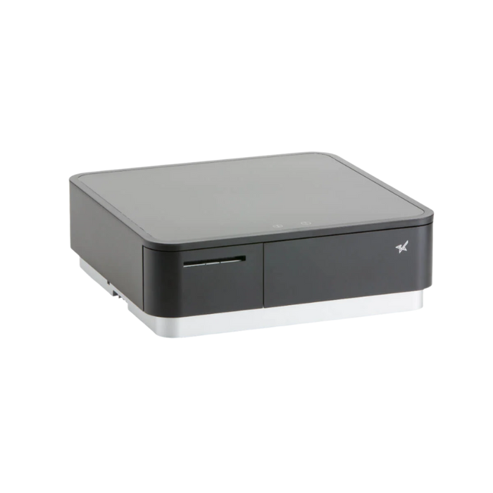 Star Micronics mPOP - Cash drawer with printer