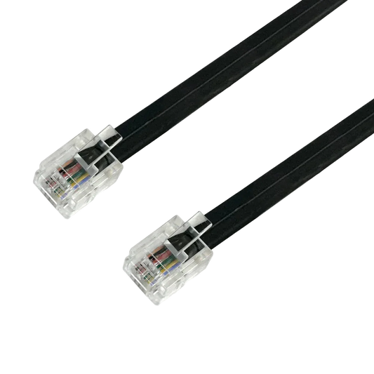 Cash drawer cable (2M)