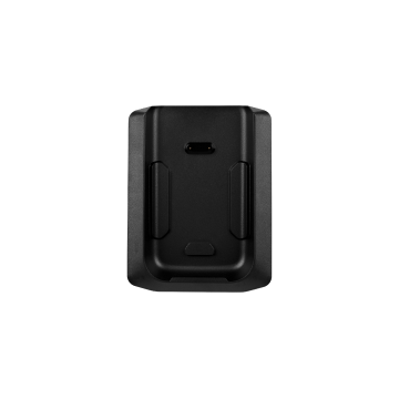 Castles AMS1 - Charging Dock - Single Bay Adapter (compatible with rugged case)