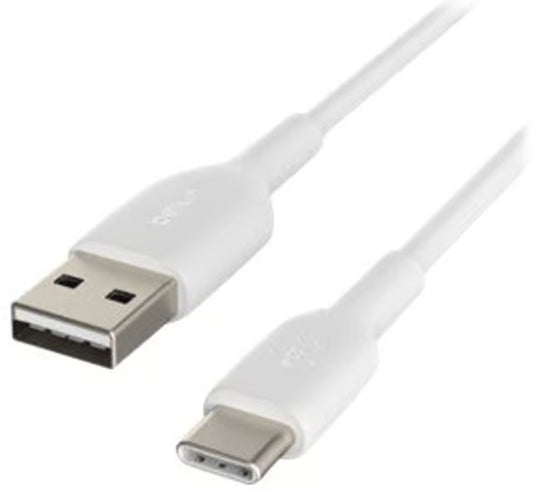 USB-C to USB-A cable