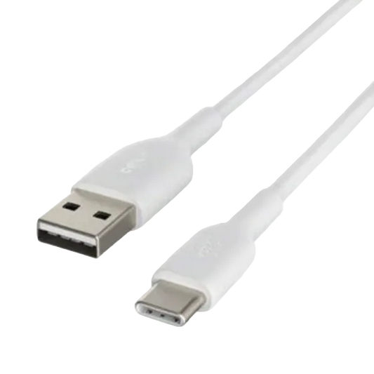 USB-C to USB-A cable