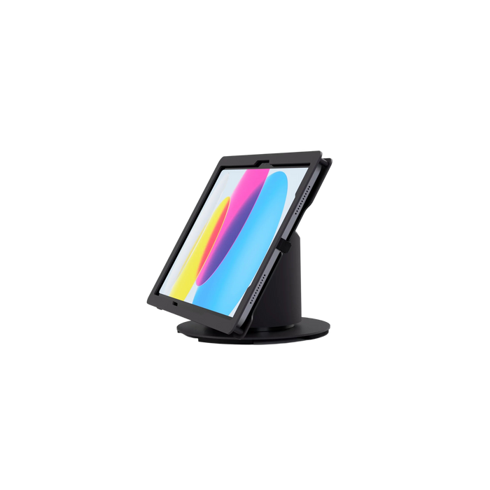 BOXaPOS - Tablet frame + base