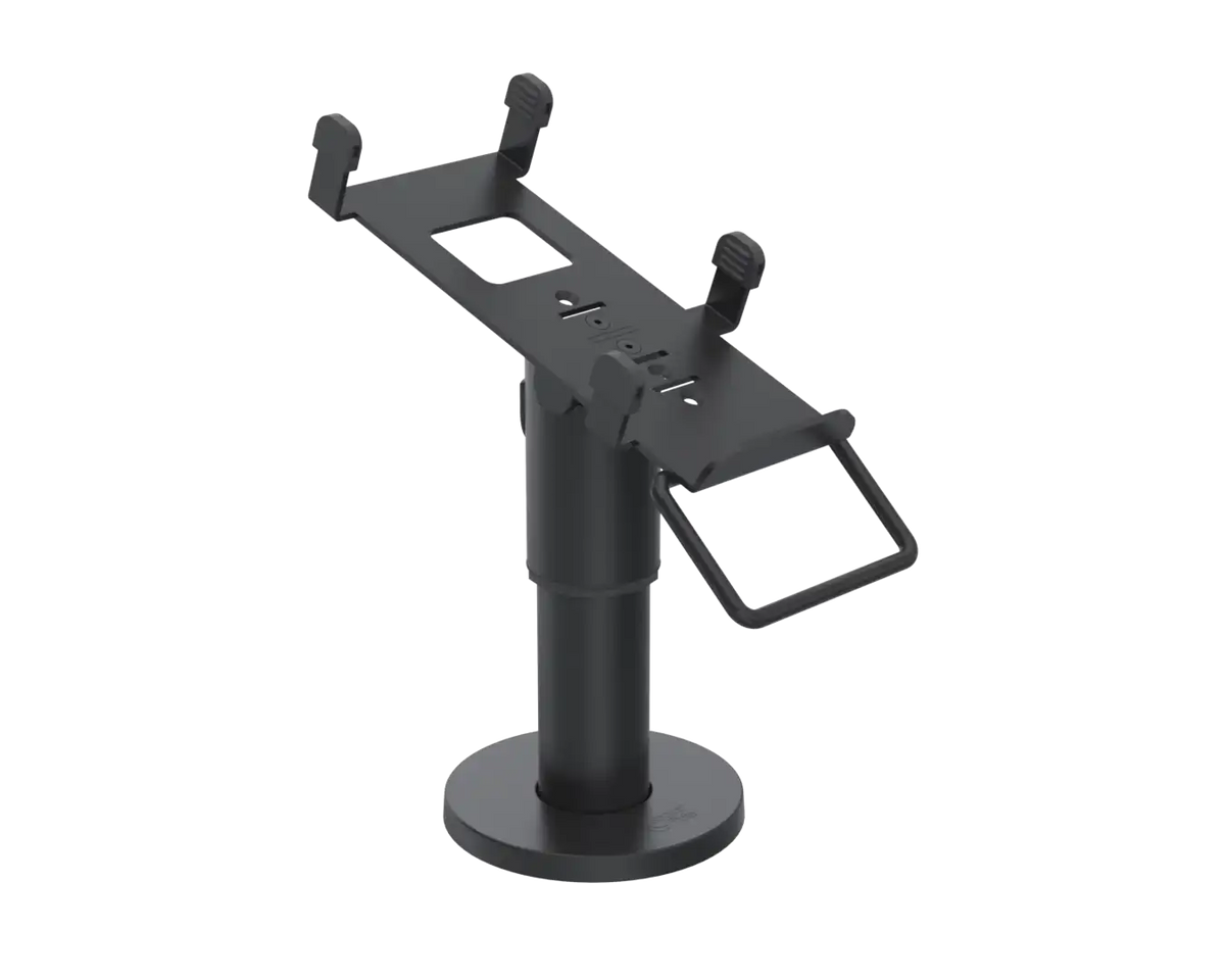 Castles S1F2 terminal stand without lock
