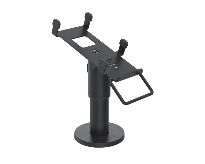 Castles S1F2 - Stand without lock