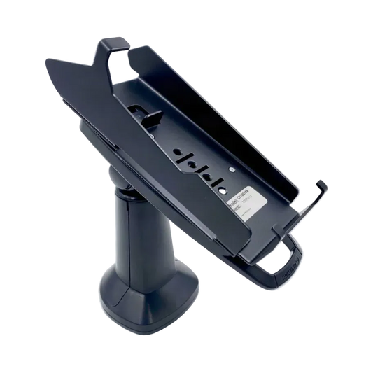 Castles S1F2 terminal stand with lock