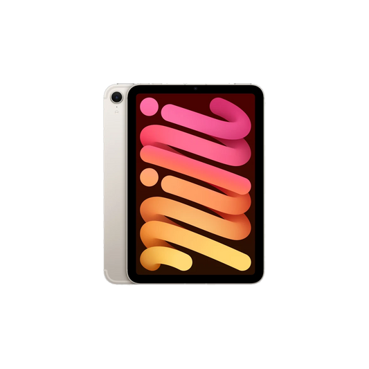 Apple iPad mini - Tablet