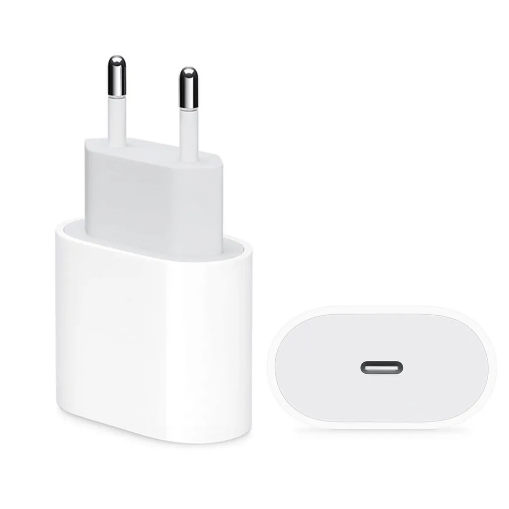 Apple 20W USB-C Power Adapter