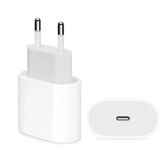 Apple 20W USB-C Power Adapter