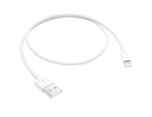 Apple Lightning to USB A cable