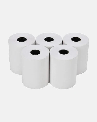 Thermo Receipt Paper for Cash Drawer