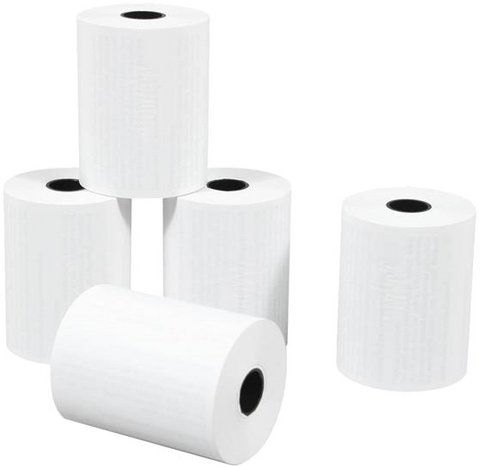 Terminal Receipt Roll