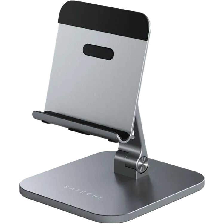 Satechi aluminium iPad stand