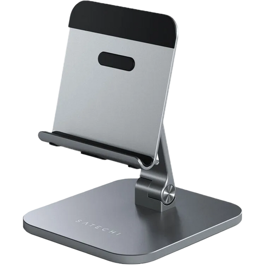 Satechi aluminium iPad stand