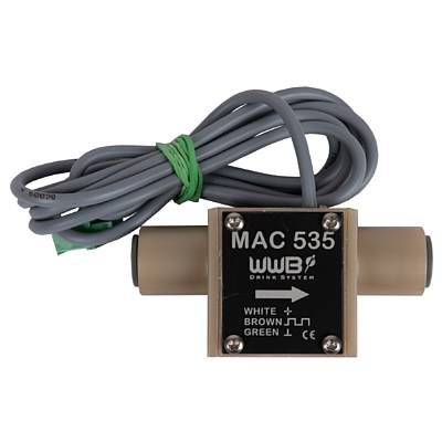 Tap.it Flowmeter 3/8" -3/8"