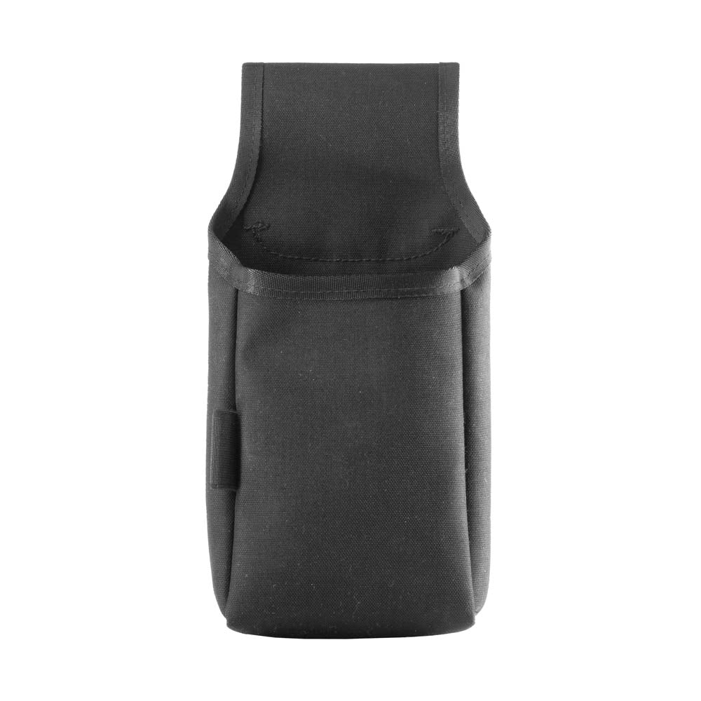 Belt holster for card terminals