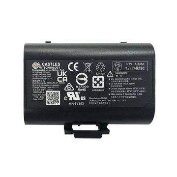 Battery for S1F2